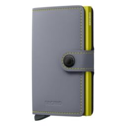 Grey Yellow