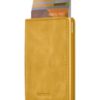WEB_Small-Vintage - Slimwallet - Yellow - Gold - Cards Secrid Slimwallet Vintage