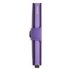 WEB_Small-Yard Powder - Miniwallet - Lilac - Lilac - Side Secrid Miniwallet Yard non-leather