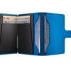 WEB_Small-Yard Powder - Miniwallet - Ultra Blue - Ultra Blue - Open Secrid Miniwallet Yard non-leather
