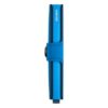 WEB_Small-Yard Powder - Miniwallet - Ultra Blue - Ultra Blue - Side Secrid Miniwallet Yard non-leather