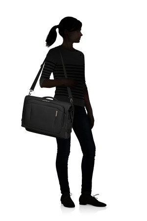SamsoniteTrifoldBlack-6 Samsonite Respark GarmentBag Trifold