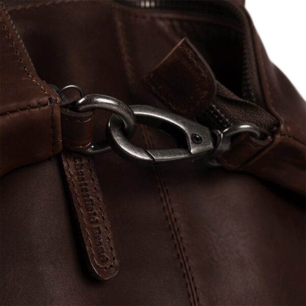 c58.0261.01-4 Chesterfield Brand Saar rugzak