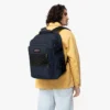 SuplyerUltraMarine_Model Eastpak grote rugtas Suplyer