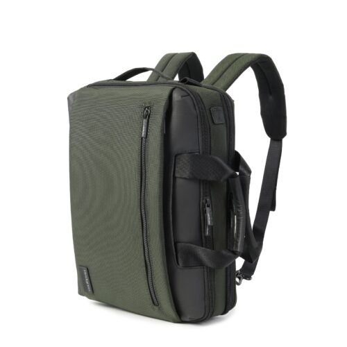 Hedgren Next Display 3-in-1 Schouder-Rugtas