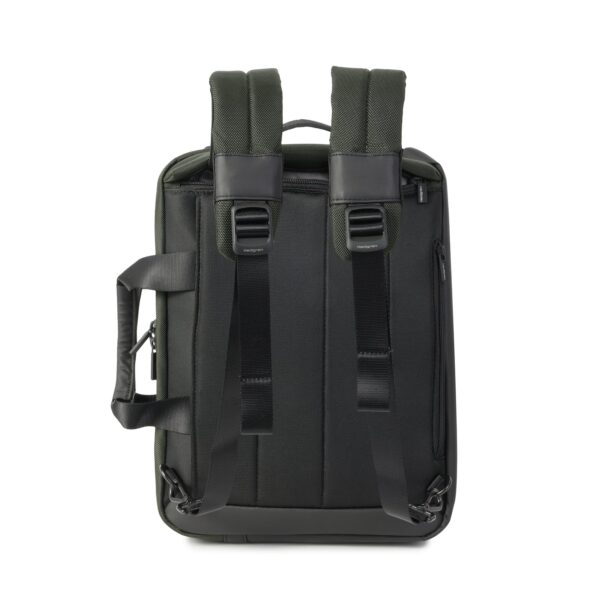 Hedgren Next Display 3-in-1 Schouder-Rugtas