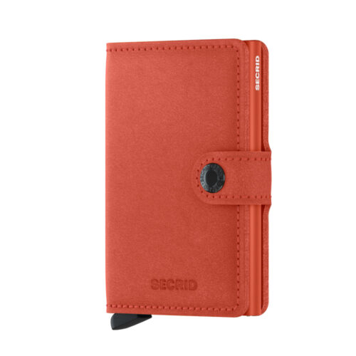 Secrid-Miniwallet-Original-Orange-Front Secrid Miniwallet carbon