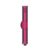 Secrid_Miniwallet_Yard_Powder_Fuchsia_Side Secrid Miniwallet Yard non-leather