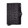 T-Nile-black_Front Secrid Twinwallet Nile