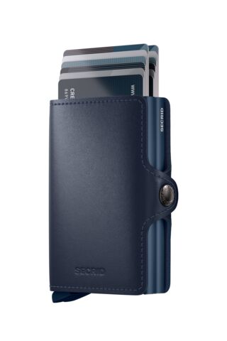 WEB_Small-Original - Twinwallet - Navy - Navy - Cards Secrid Twinwallet Original