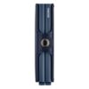 WEB_Small-Original - Twinwallet - Navy - Navy - Side Secrid Twinwallet Original