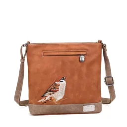 Cognac/Brown