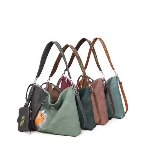 BZ-all HiDiHi Shopper Buzz