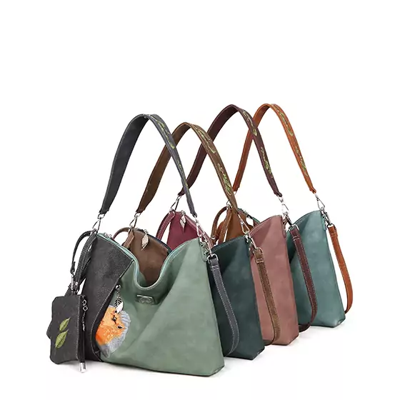 BZ-all HiDiHi Shopper Buzz