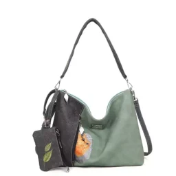 Lightgreen/Darkgrey