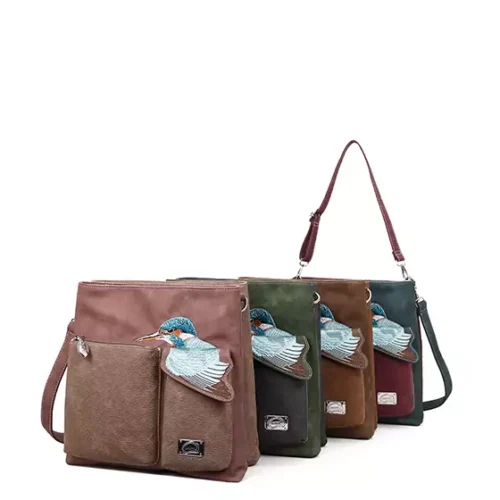 KS-all HiDiHi Tas King Shopper