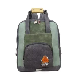 Darkgreen/Grey