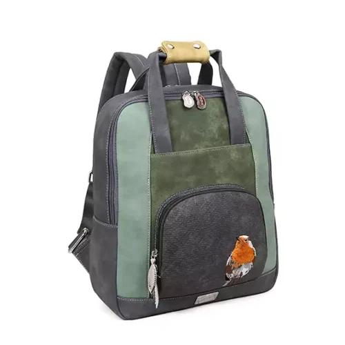 PG02-2 HiDiHi rugtas Passage