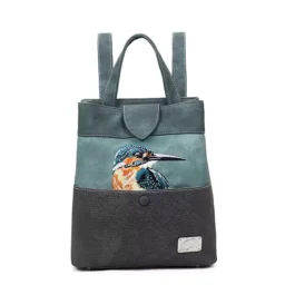 Aqua/Darkgrey/Darkblue