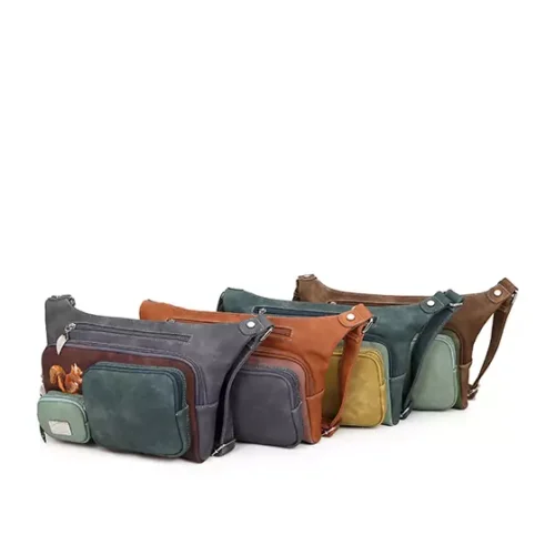 SRL-all HiDiHi tas Squirrel