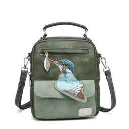 Darkgreen/Lightgreen