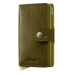 Basco Olive+