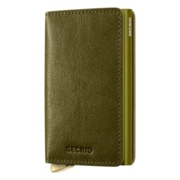 Basco Olive+