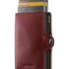 WEB_Small-Basco+ - Twinwallet - Brown - Black+ - Cards Secrid Twinwallet Premium Plus