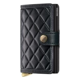 Emboss Diamond Black+