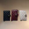 WEB_Small-SECRID Premium+ Emboss Diamond - Group Secrid Miniwallet Premium Plus