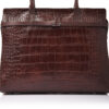 Castelijn en Beerens Rien Croco dameswerktas Tess