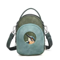 Aqua/Darkgreen/Darkblue