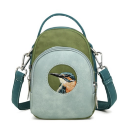 LightBlue/Green/Petrol