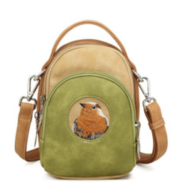 LightGreen/Peach/Orange