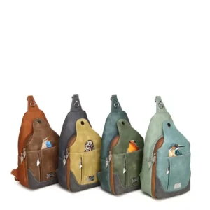 HiDiHi Slingbag Rugzak Wander