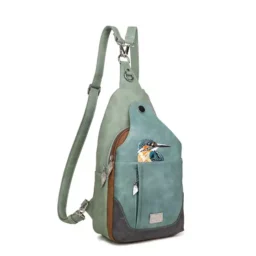 Lightgreen/Aqua