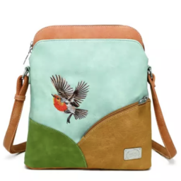 LightBlue/Orange/Green/Peach