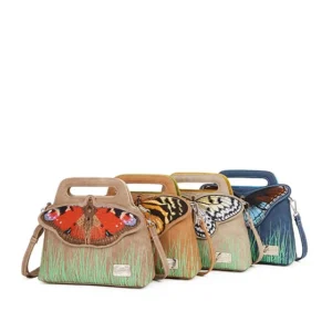 HiDiHi rugtas Madame Butterfly