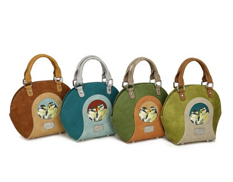 HiDiHi Schoudertas BestFriends