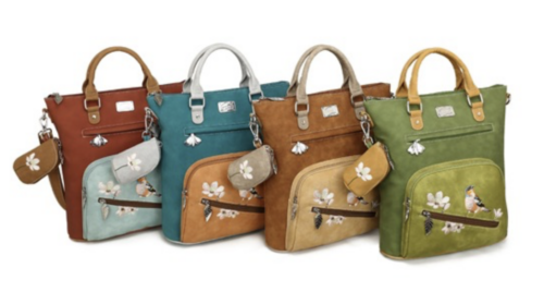 CHC-all HiDiHi Hoge shopper ChitChat