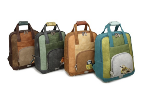 HiDiHi rugtas Passage