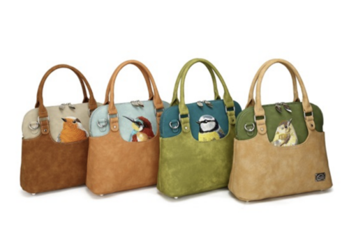 PP-all HiDiHi Handtas Schoudertas Pippo