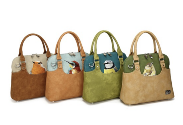 HiDiHi Handtas Schoudertas Pippo