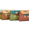 TW-all HiDiHi Schoudertas Twiggles