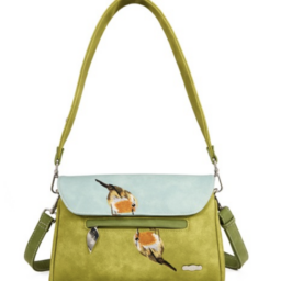 Green/LightBlue