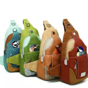 HiDiHi Crossbody Backpack Carol
