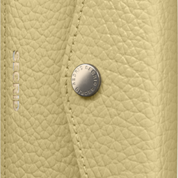 Pebble Butter Yellow