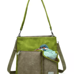 LightGreen/Beige