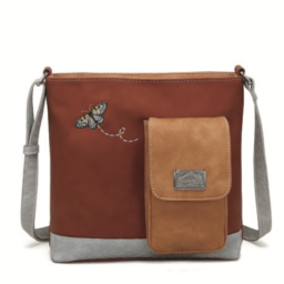 Red/Orange/LightGrey
