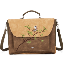 Beige/Brown